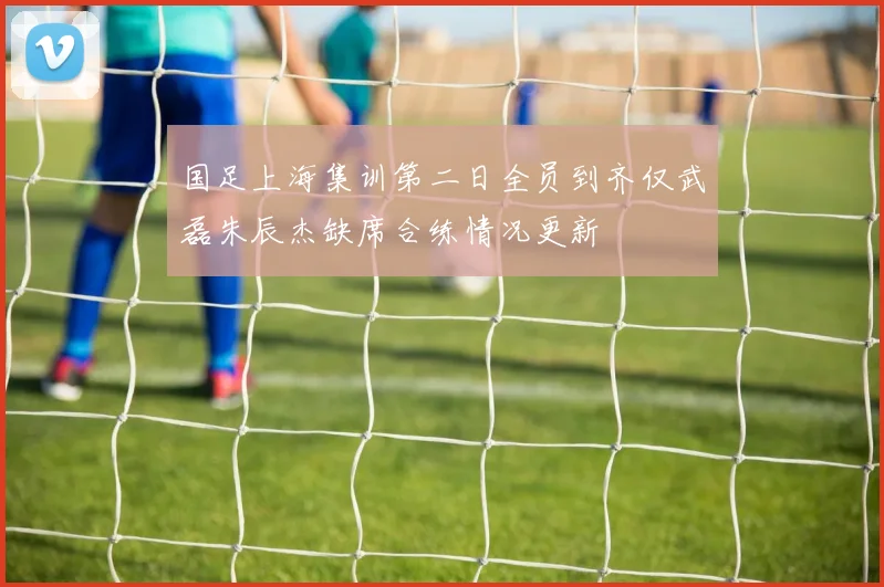 国足上海集训第二日全员到齐仅武磊朱辰杰缺席合练情况更新
